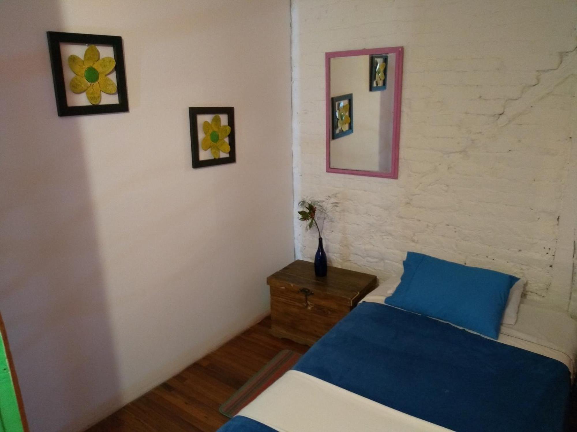 Lima Limon Candelaria Hostel Богота Екстер'єр фото