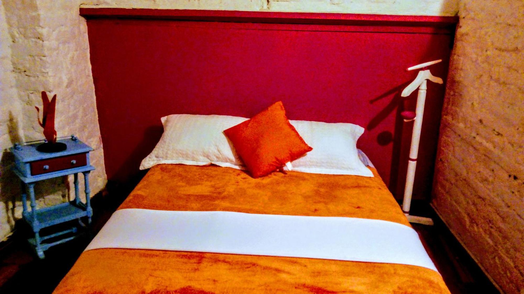 Lima Limon Candelaria Hostel Богота Екстер'єр фото
